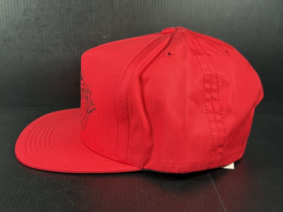 Supreme SUPREME SS15 DANIEL JOHNSTON 5-PANEL CAP BRAND NEW WITH TAGS Size ONE SIZE - 5 Thumbnail