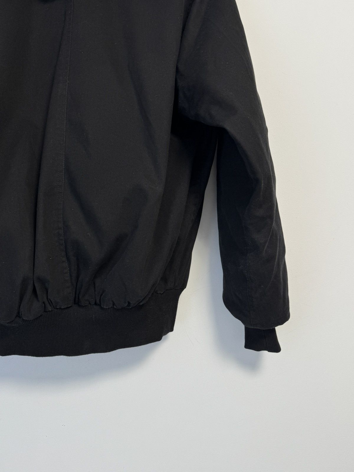Carhartt Carhartt Vintage Hooded Active Jacket Full Zip Workwear Size US M / EU 48-50 / 2 - 16 Thumbnail