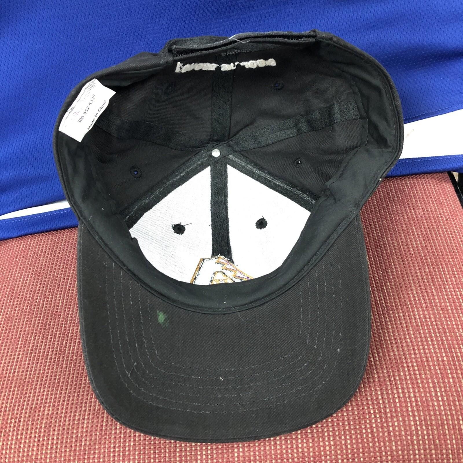 Designer Arizona Diamondbacks Strapback “I Choose St. Joe’s” Giveaway Size ONE SIZE - 5 Thumbnail