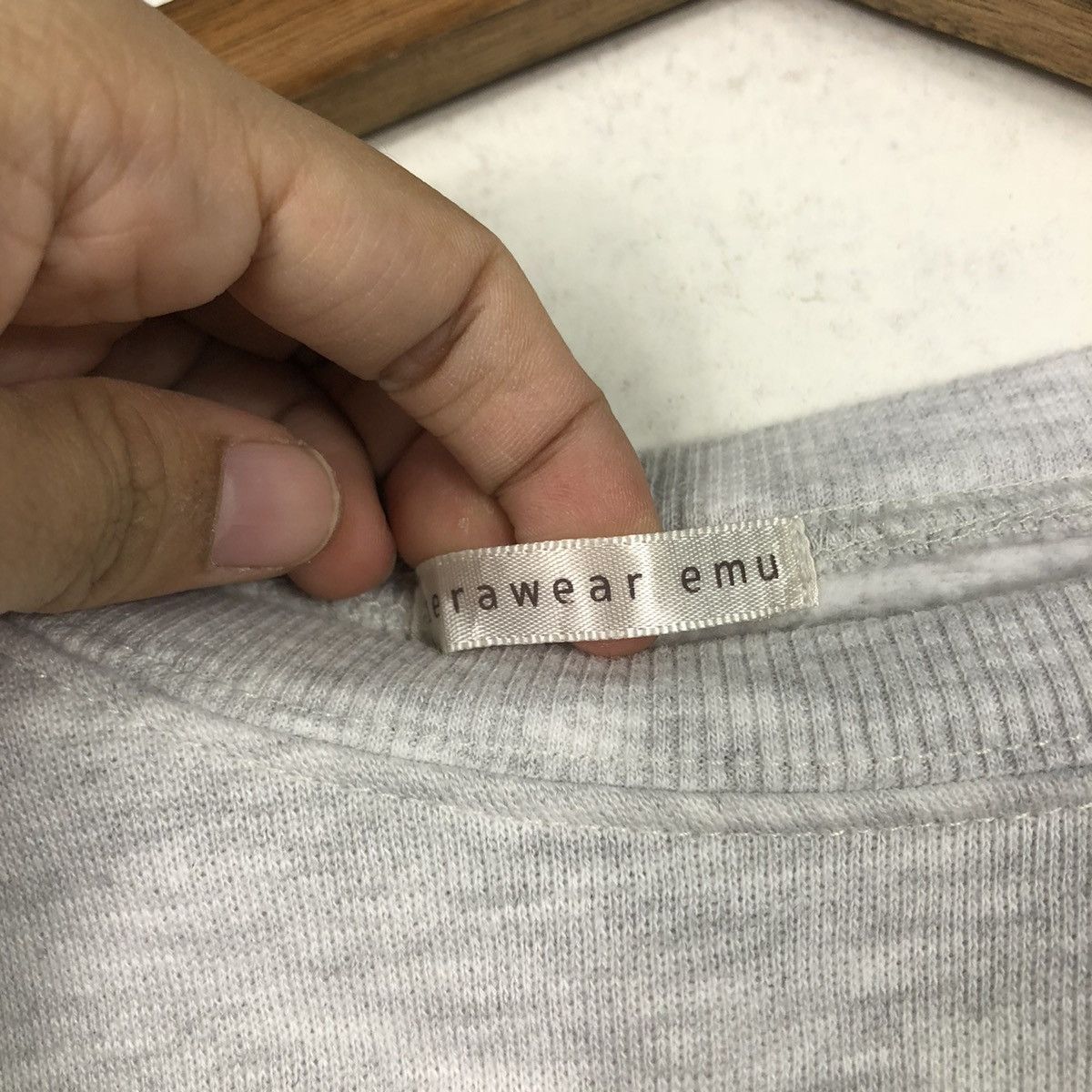 Japanese Brand 90s Great Smoky Mountains Nature Sweatshirt Deep Forest Size US L / EU 52-54 / 3 - 14 Thumbnail