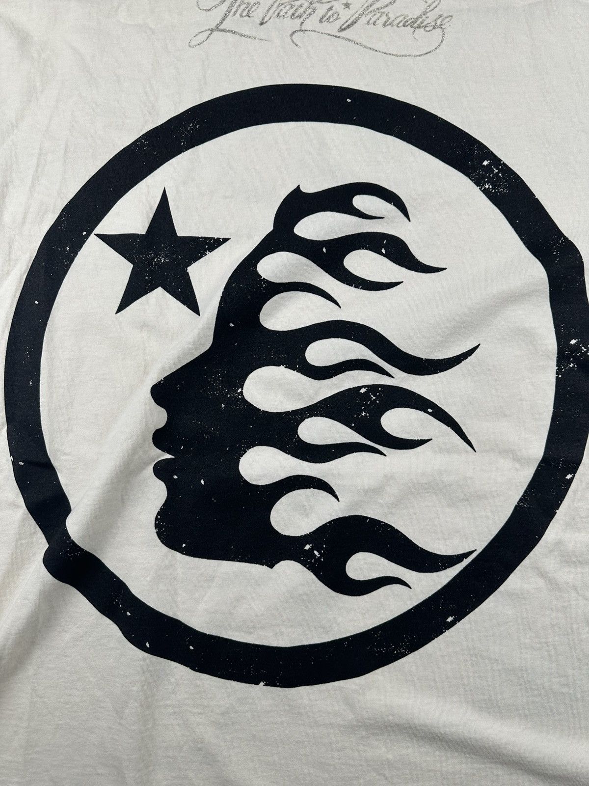 HELLSTAR Hellstar P2P T-shirt Size US XL / EU 56 / 4 - 5 Thumbnail