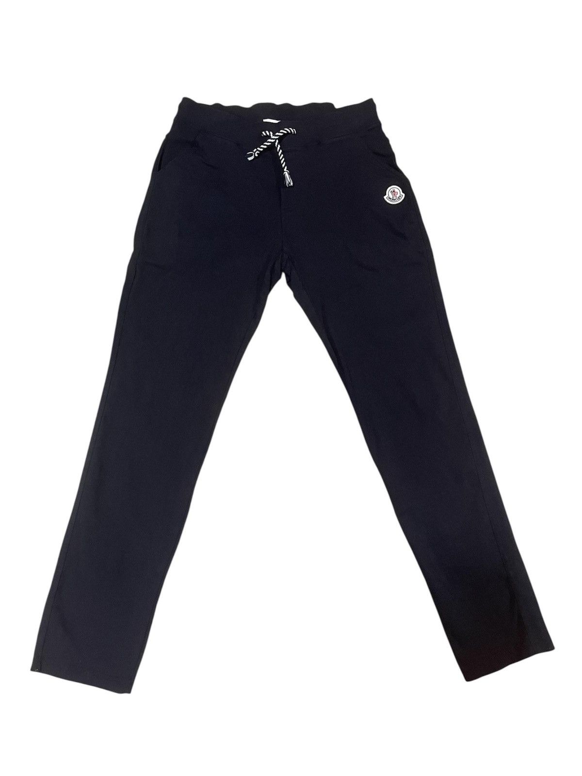 Moncler Vintage Moncler Cotton Pants Size 29" - 1 Thumbnail