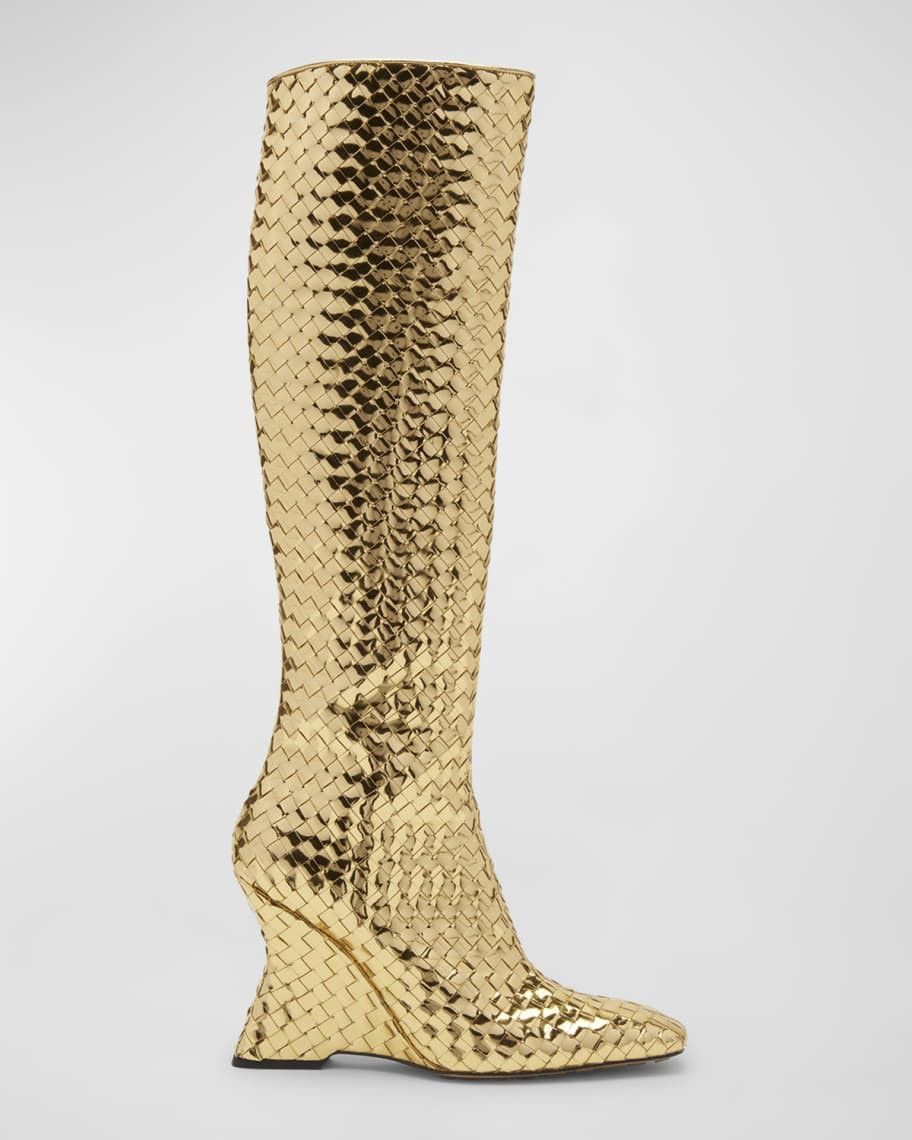 Bottega Veneta Bottega Veneta Comet Boot Size US 8 / IT 38 - 1 Thumbnail