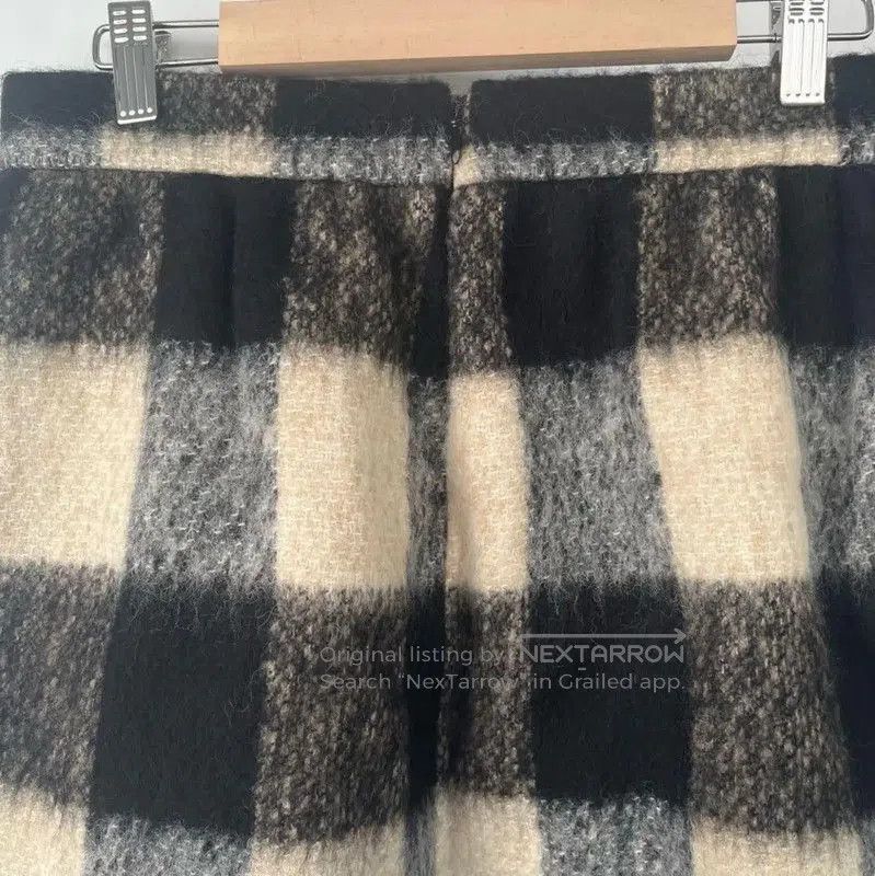 Other Valentino Color Block Women's Skirt . Size 28" / US 6 / IT 42 - 3 Thumbnail