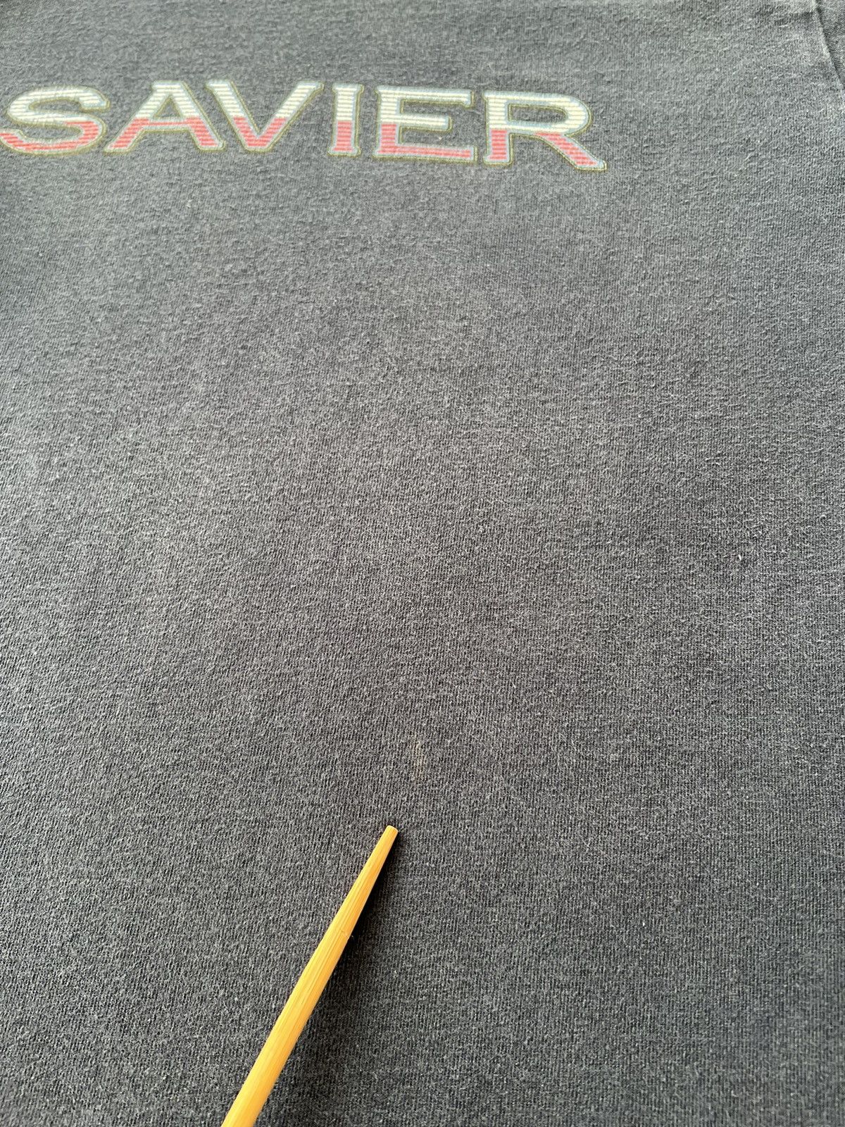 Vintage Vintage 2000s Savier Skateboards Skateboarding Y2k T-shirt Size US S / EU 44-46 / 1 - 5 Thumbnail