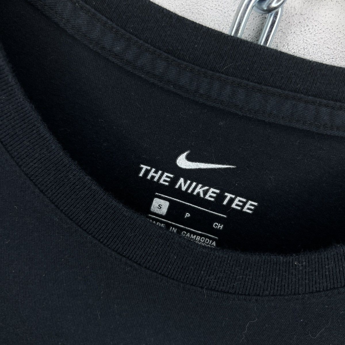 Jordan Brand × Nike BUNDLE 2x Longsleeve Tshirt Nike Swoosh Jordan Full Print Size US M / EU 48-50 / 2 - 15 Thumbnail
