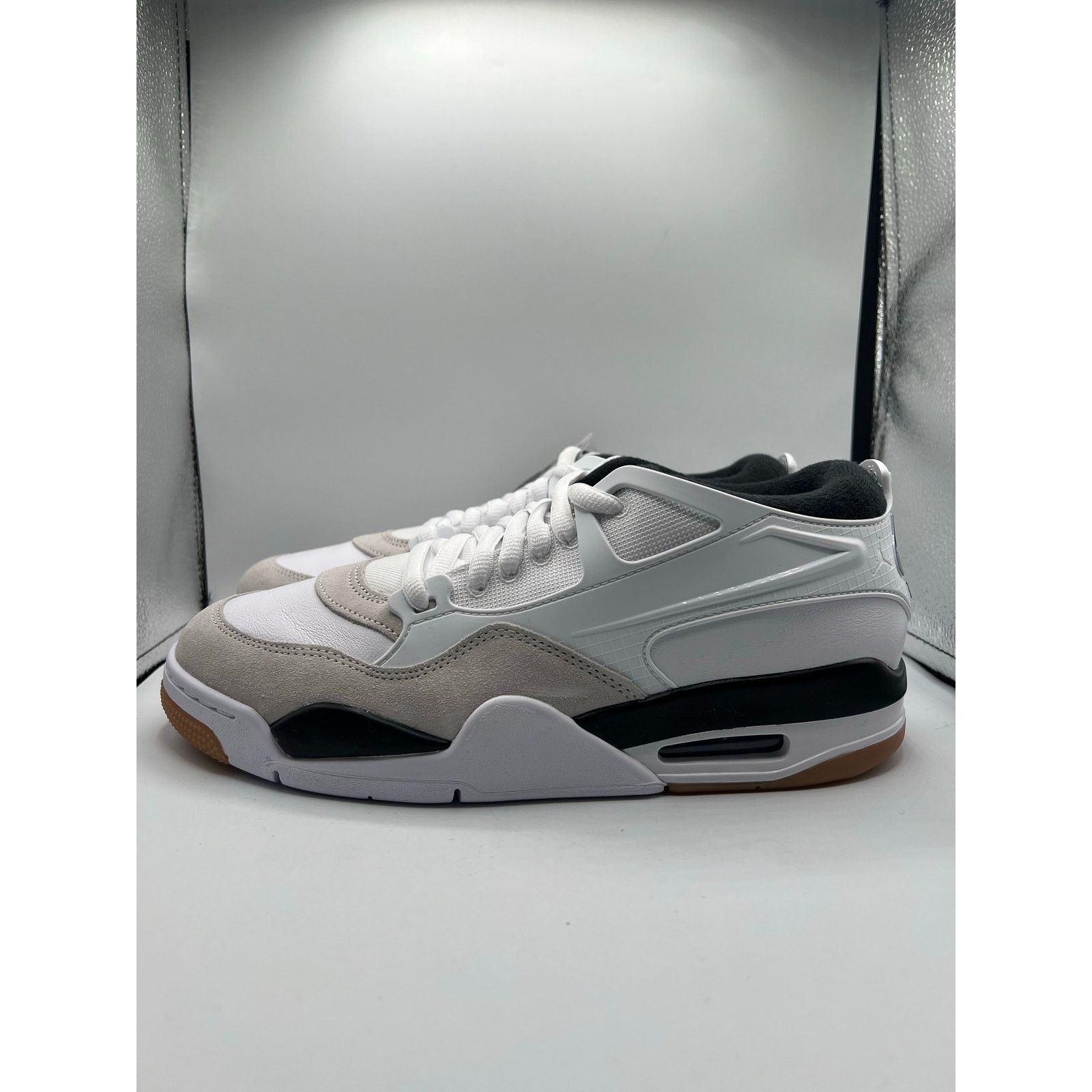 Jordan Brand Air Jordan 4 RM “Military Black” size 9.5 men’s Size US 9.5 / EU 42-43 - 1 Thumbnail