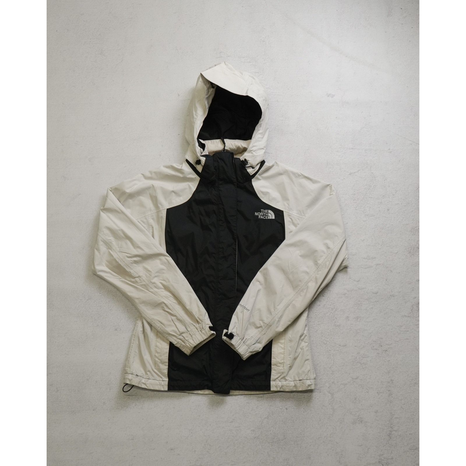 The North Face Vintage 90s The North Face Black Jacket - Women's Small Size S / US 4 / IT 40 - 1 Thumbnail