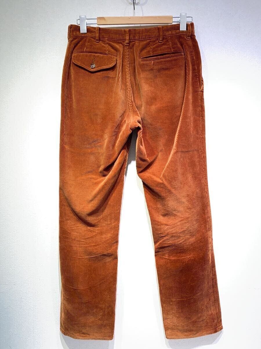 Comme des Garcons Homme Plus Corduroy Pants Size US 30 / EU 46 - 2 Thumbnail