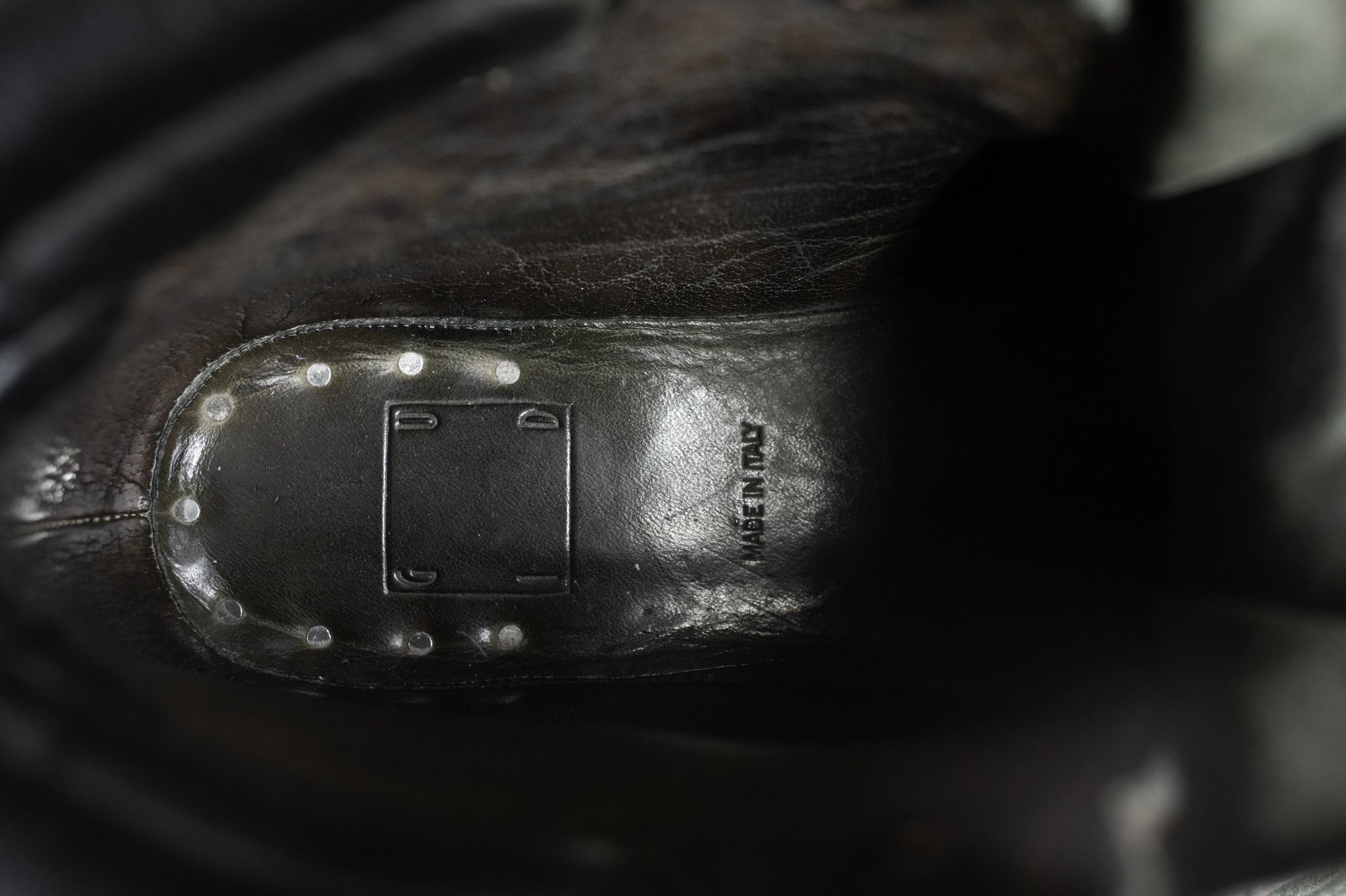 Guidi Guidi 19 Hiking Boots Size US 10 / EU 43 - 12 Thumbnail