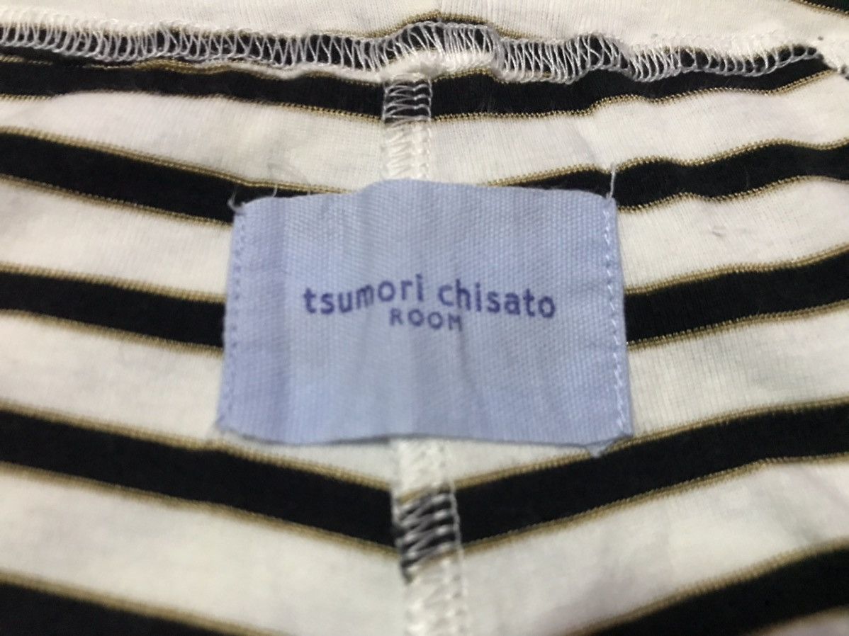 Issey Miyake Tsumori Chisato Room Issey Miyake Pants Size US 26 / EU 42 - 4 Thumbnail