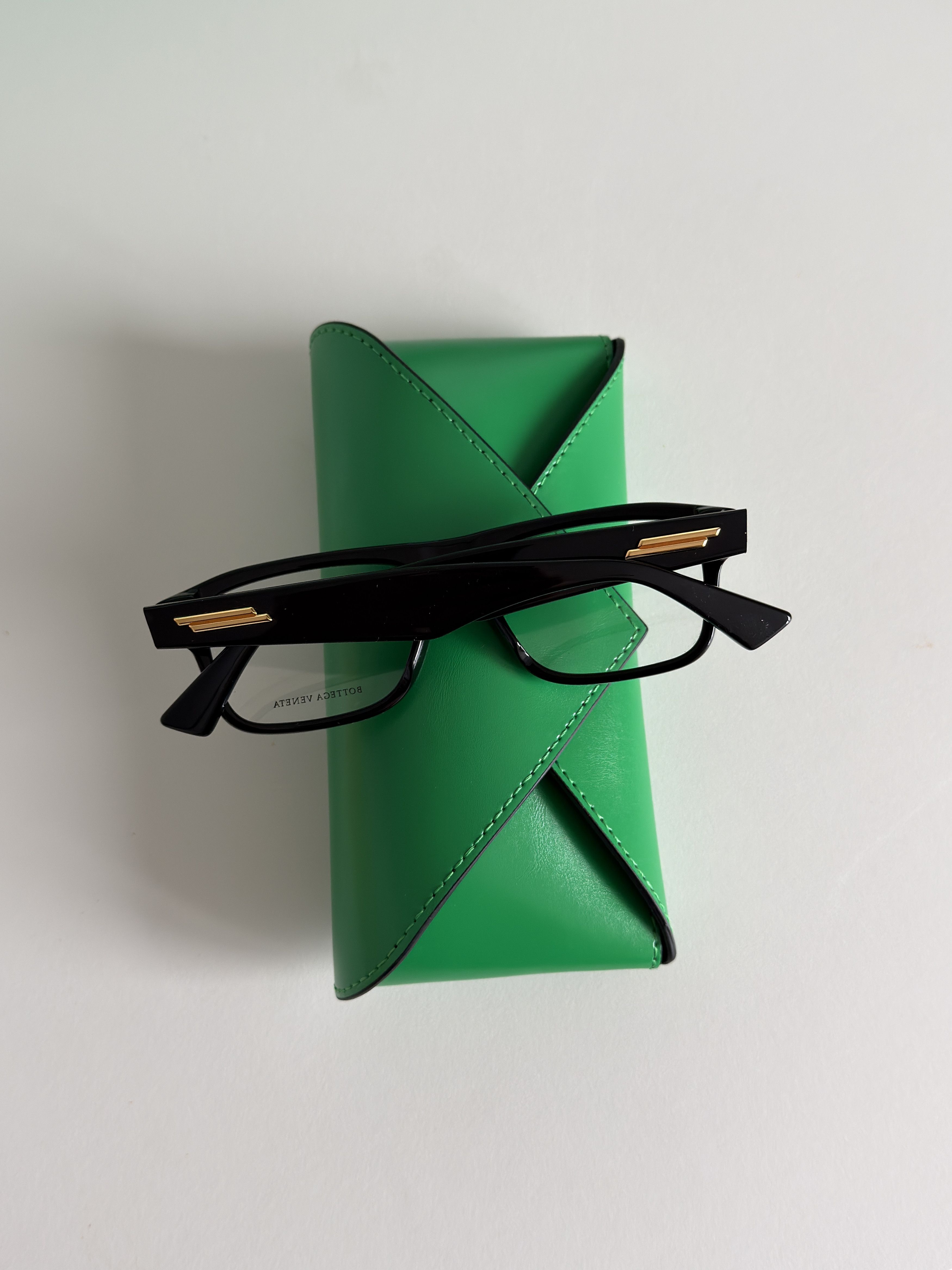 Bottega Veneta Bottega Veneta Glasses Size ONE SIZE - 4 Thumbnail