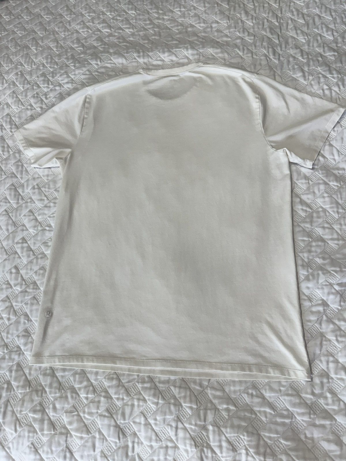 Lululemon Lululemon shirt size large Size US L / EU 52-54 / 3 - 2 Thumbnail