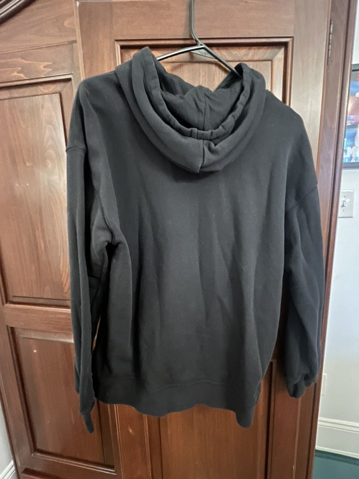 Adidas Black adidas sweatshirt Size US M / EU 48-50 / 2 - 2 Thumbnail