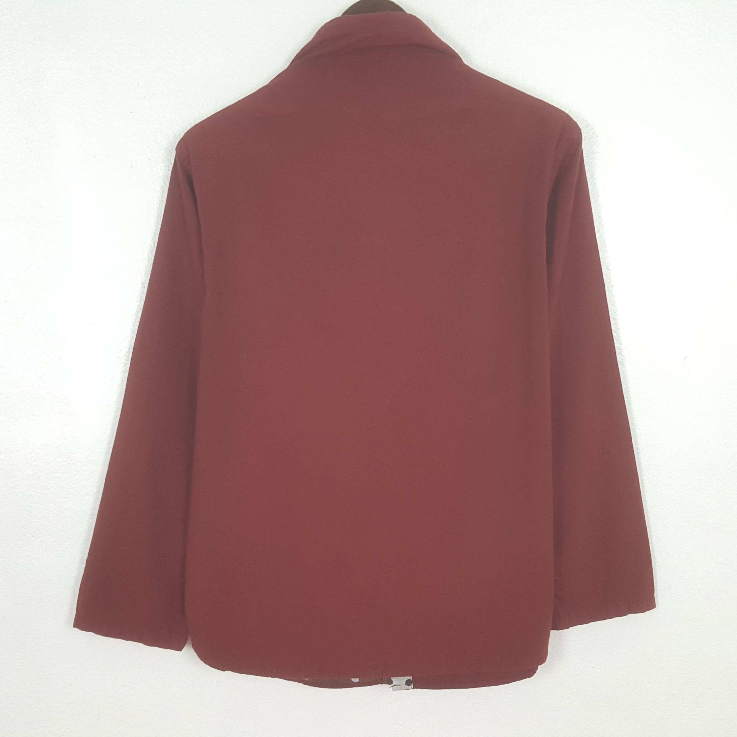 Hai Sporting Gear Vintage Hai Sporting Gear Button Up Shirt Size US M / EU 48-50 / 2 - 3 Thumbnail