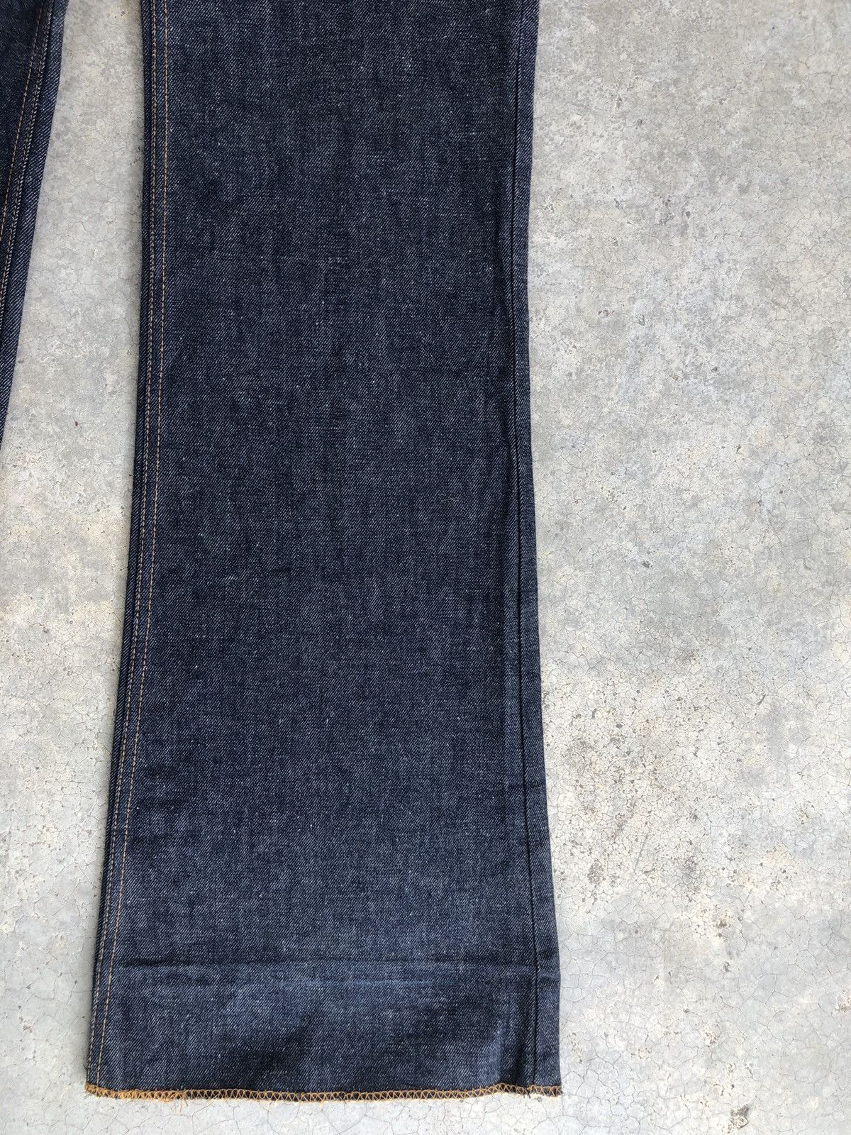 Vintage Vintage Roy Joger’s Flared Jeans Size US 31 - 7 Thumbnail