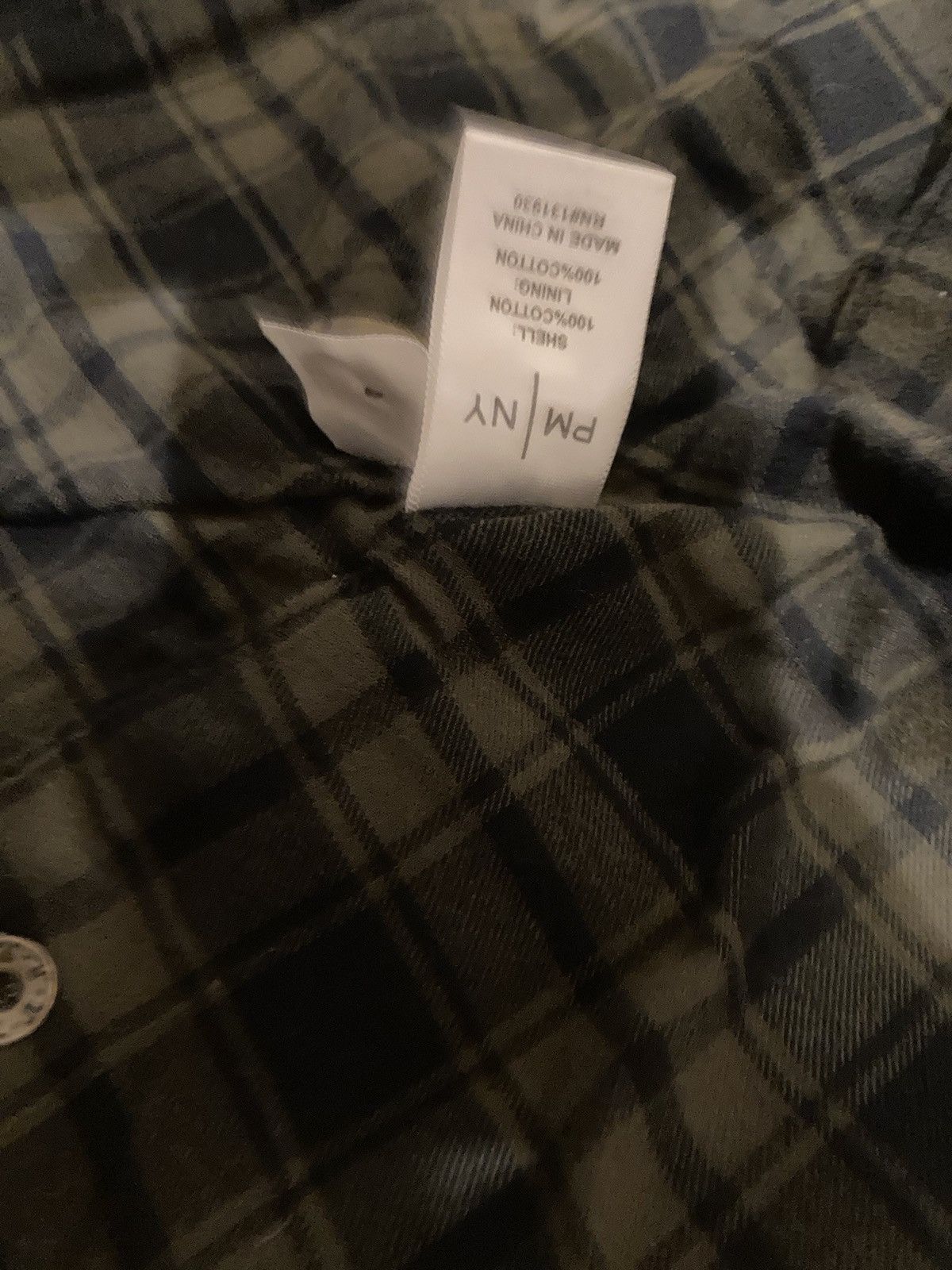 Peter Manning Peter Manning Tribeca Jacket Size US XS / EU 42 / 0 - 4 Thumbnail