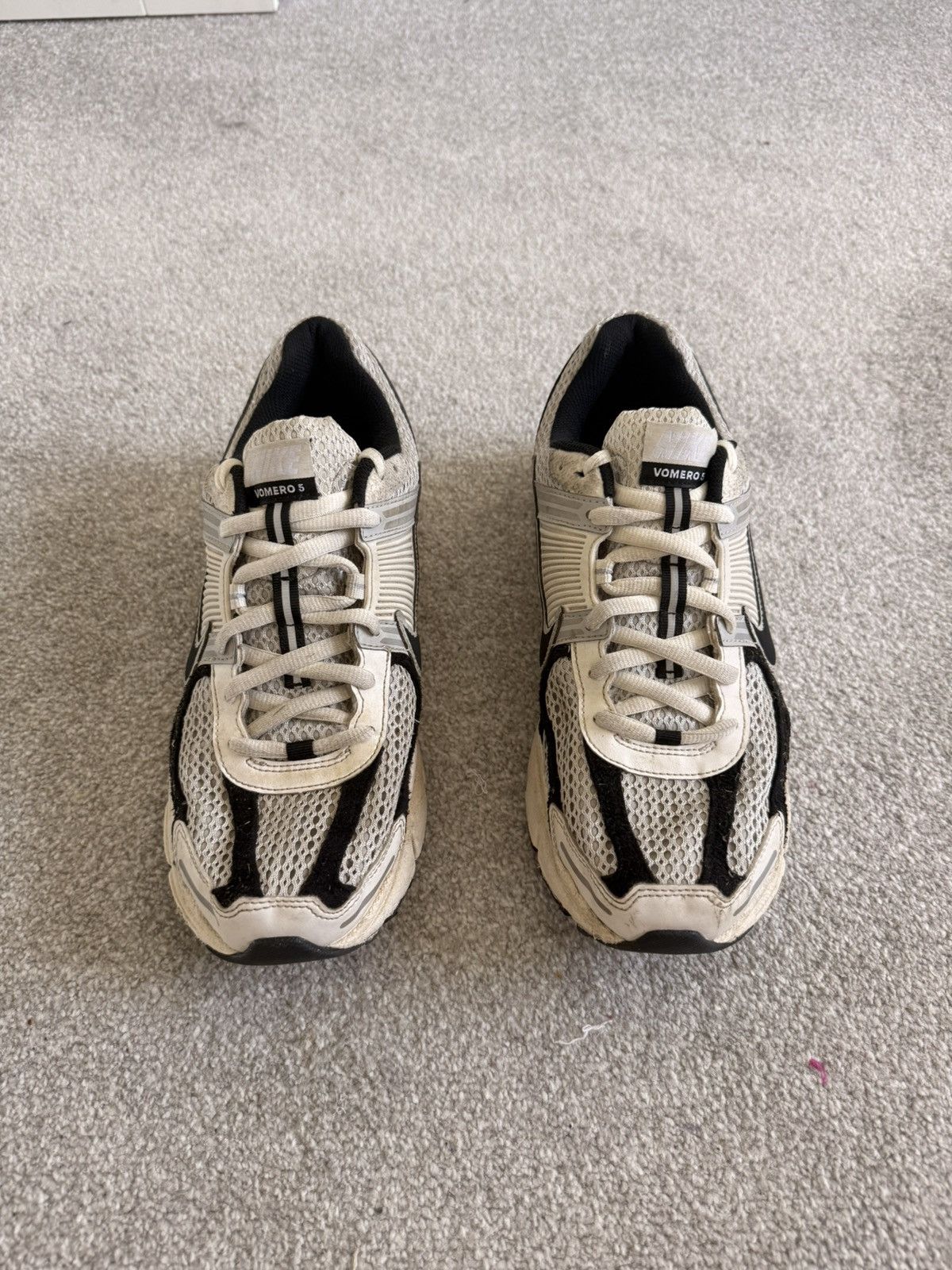 Nike Nike Vomero 5 Size US 11.5 / IT 41.5 - 3 Thumbnail
