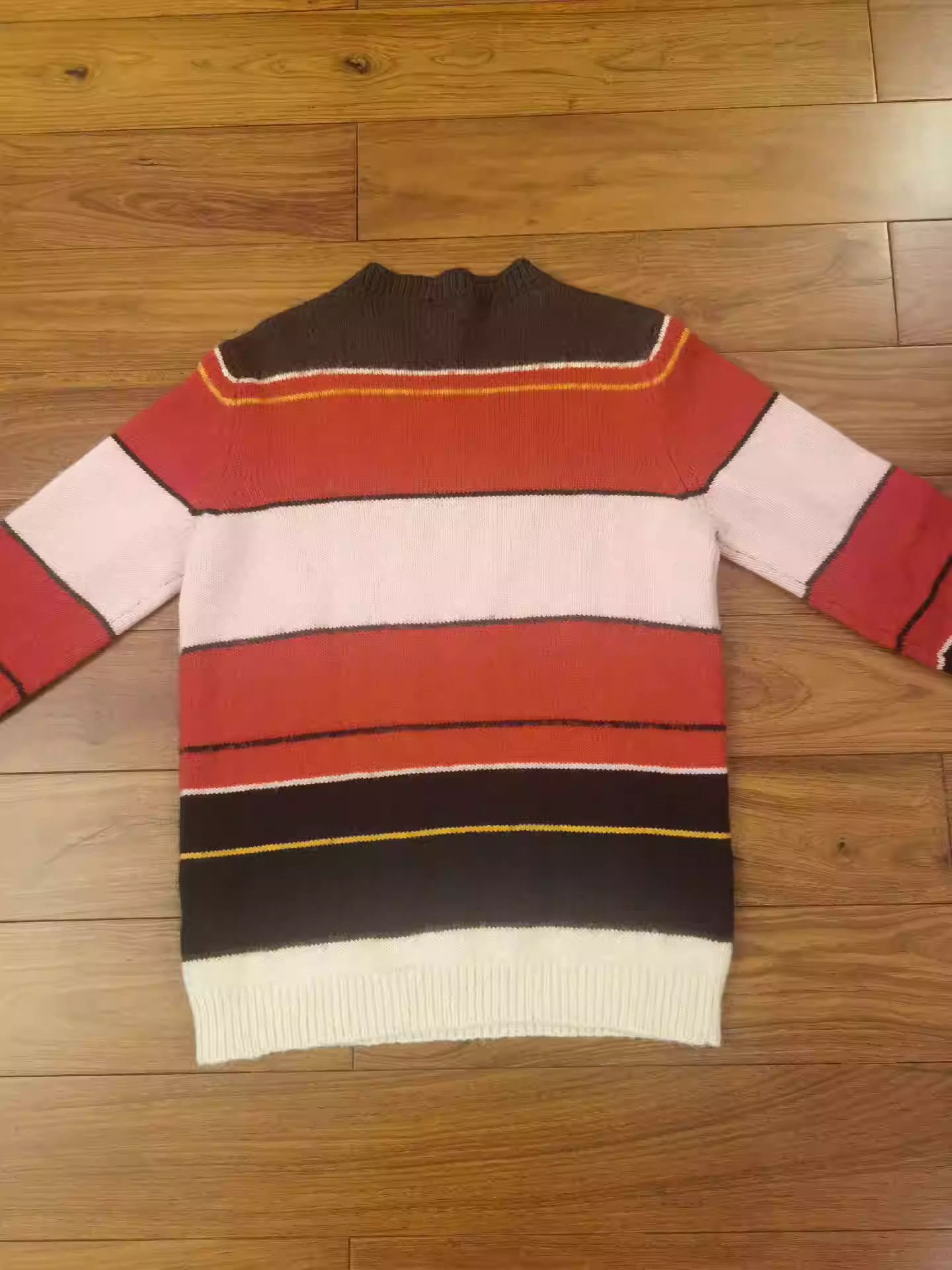 Raf Simons RAF SIMONS Men's Sweater Size US M / EU 48-50 / 2 - 2 Thumbnail