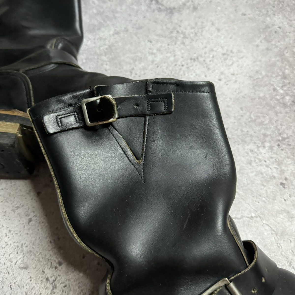 Red Wing Red Wing Engineer Boots 2268 Size us 7.5 Size US 7.5 / EU 40-41 - 7 Thumbnail