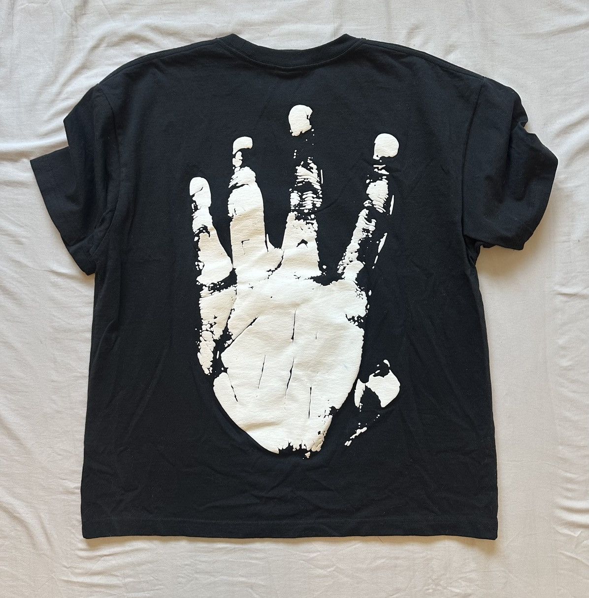 Revenge revenge xxxtentacion yung bratz tee Size US L / EU 52-54 / 3 - 5 Thumbnail