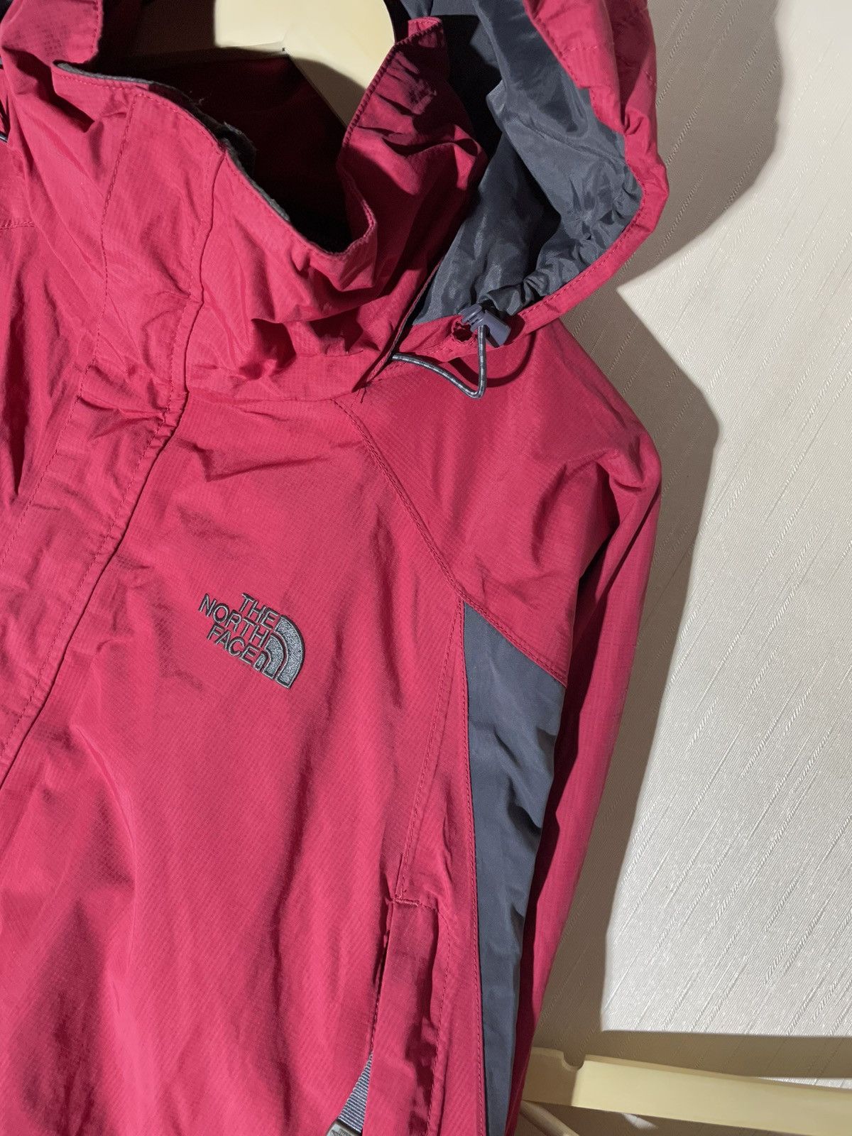 The North Face vintage jacket 90s