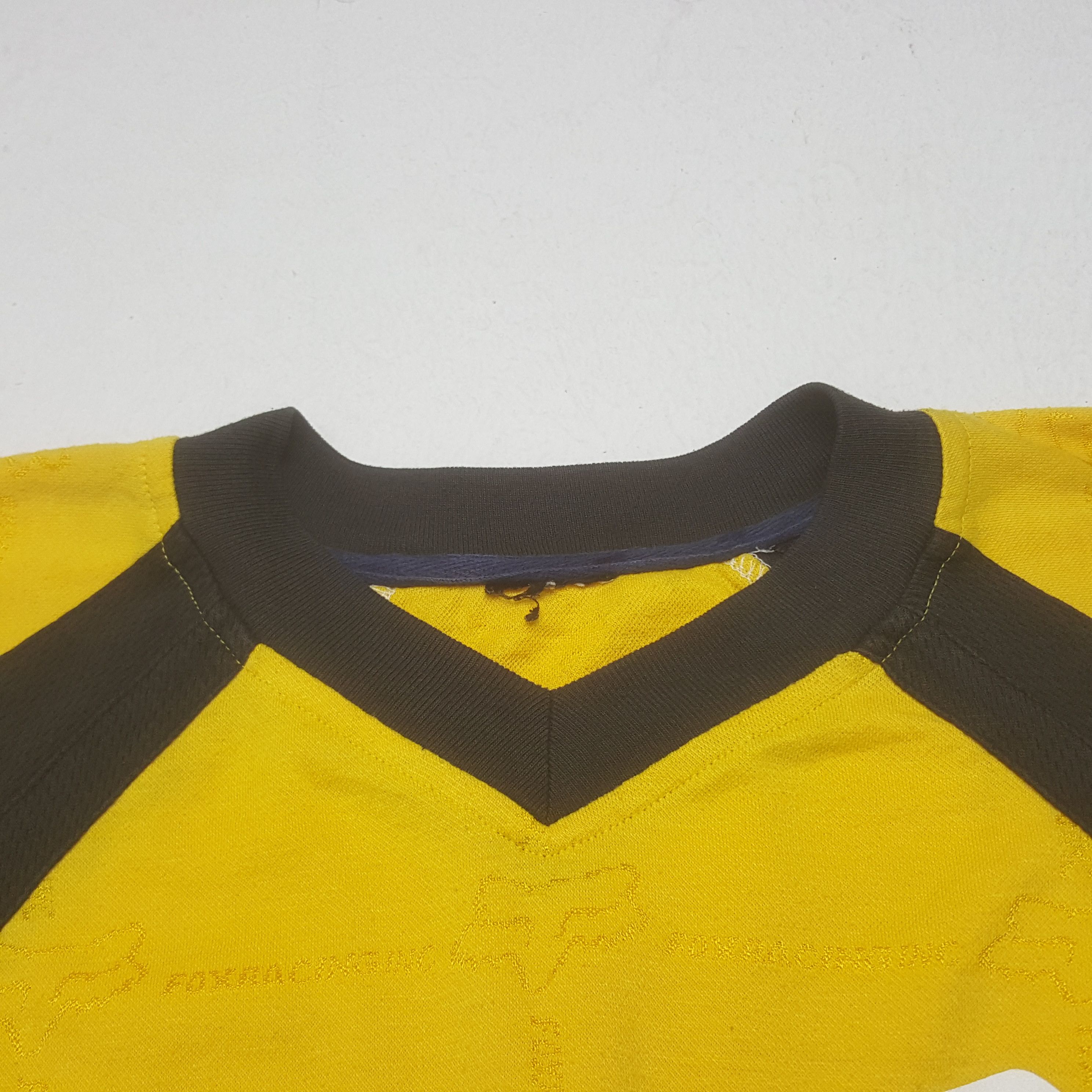 Fox Racing × Vintage Vintage Fox Motocross Jersey Tshirt Size US L / EU 52-54 / 3 - 5 Thumbnail
