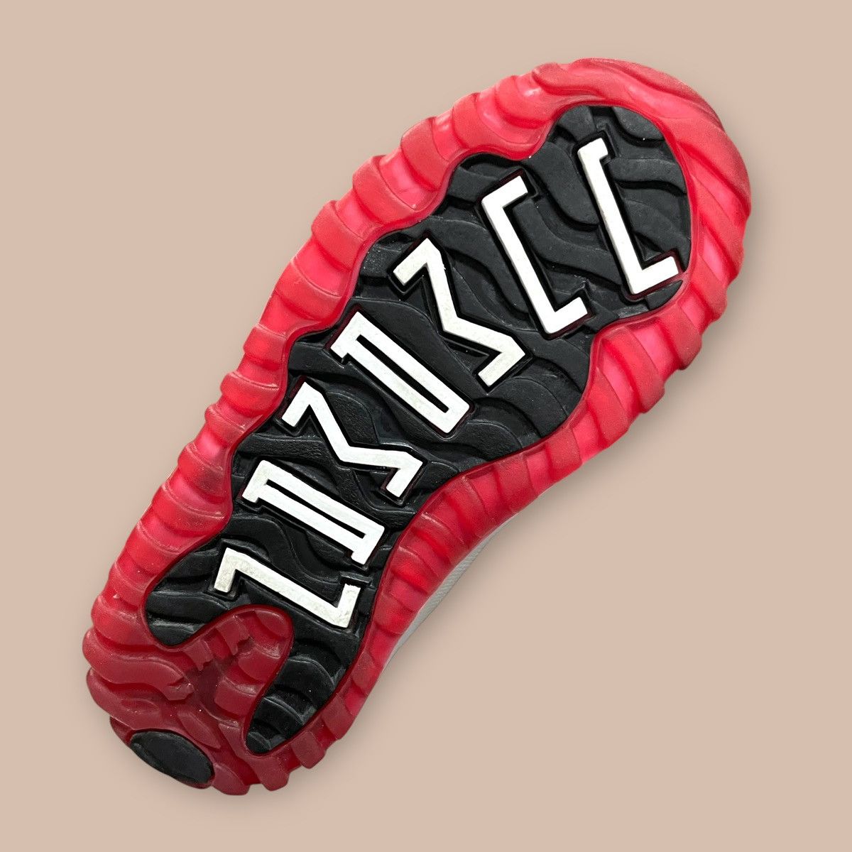 Jordan Brand Air Jordan 11 Retro TD 'Bred' 2019 Size US 5 / EU 37 - 15 Thumbnail