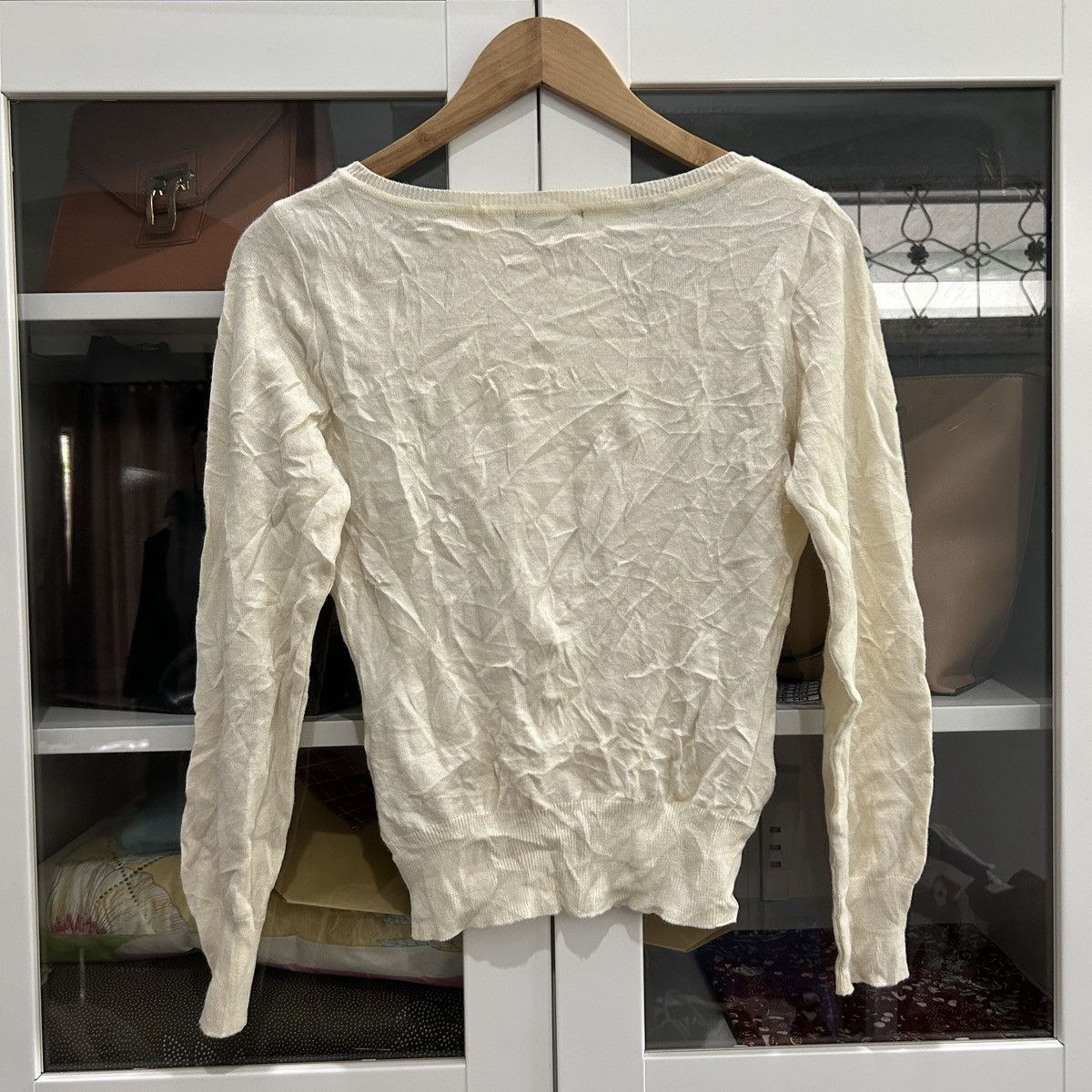 Issey Miyake INED By Issey Miyake Made in Japan Size XXS / US 00 / IT 34 - 2 Thumbnail