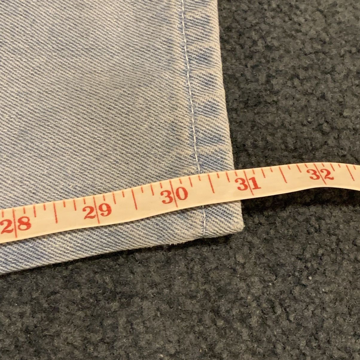 Dime DIME BAGGY PANTS Size US 34 / EU 50 - 16 Thumbnail