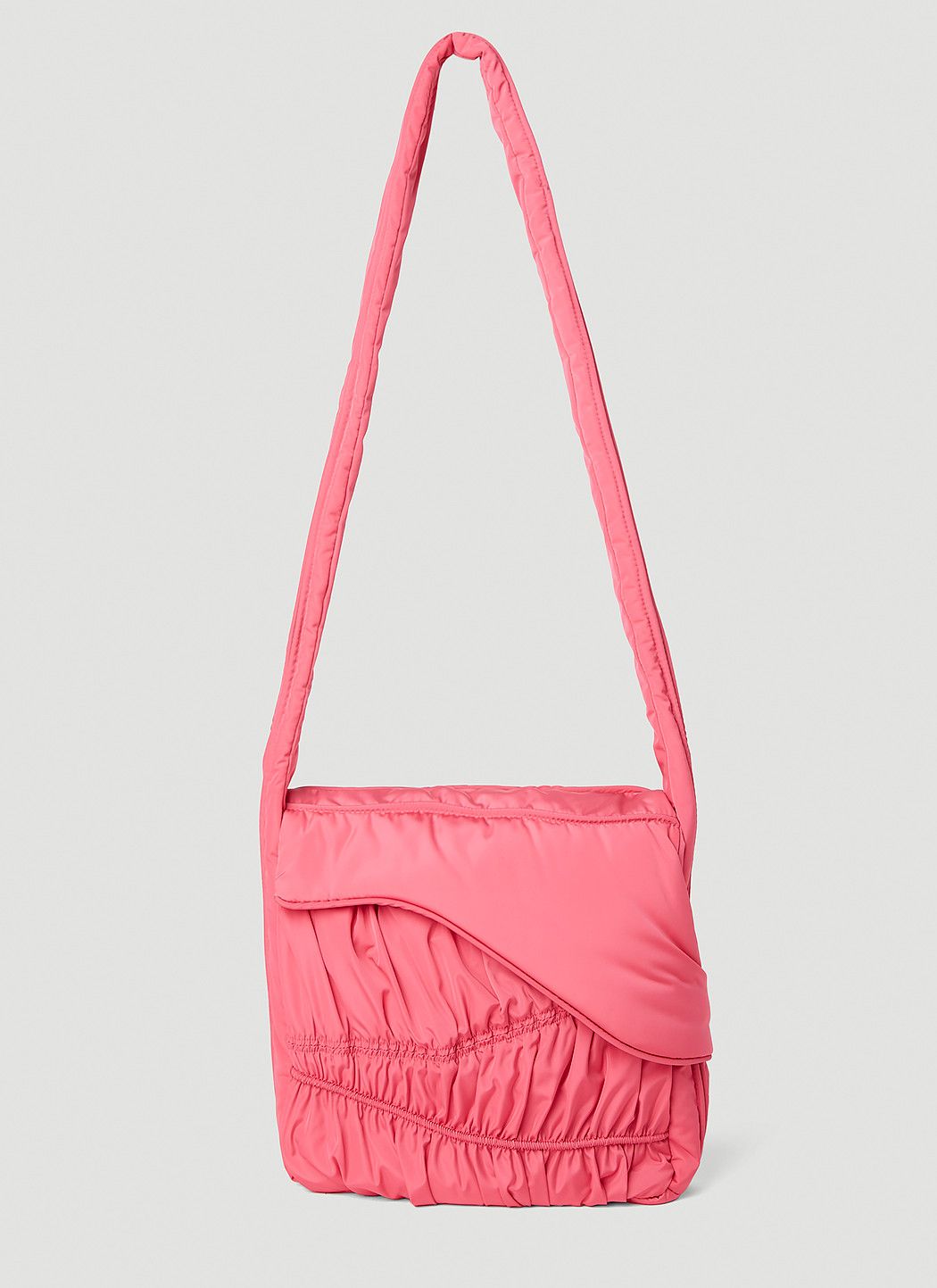 Mainline:RUS/Fr.CA/DE Padded Crossbody Bag Size ONE SIZE - 1 Thumbnail