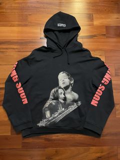 Vetements zemfira online hoodie