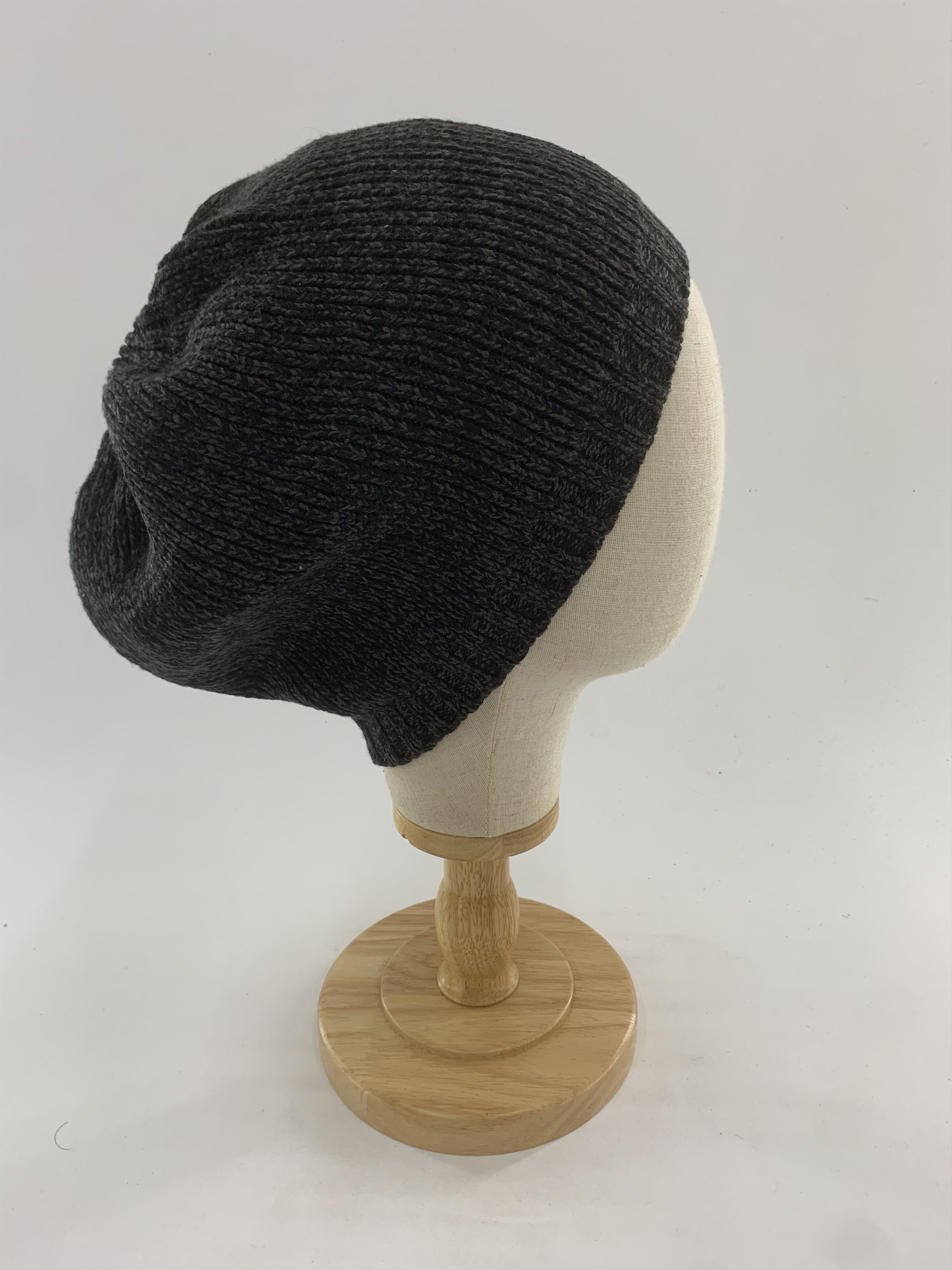 Uniqlo × Vintage Uniqlo Beanie Hat Snowcap Size ONE SIZE - 4 Thumbnail