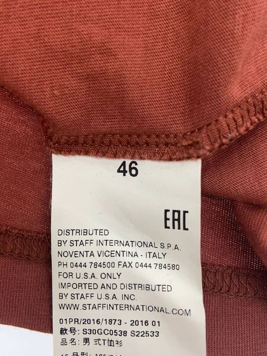 Maison Margiela Stitch Tee Size US S / EU 44-46 / 1 - 6 Thumbnail