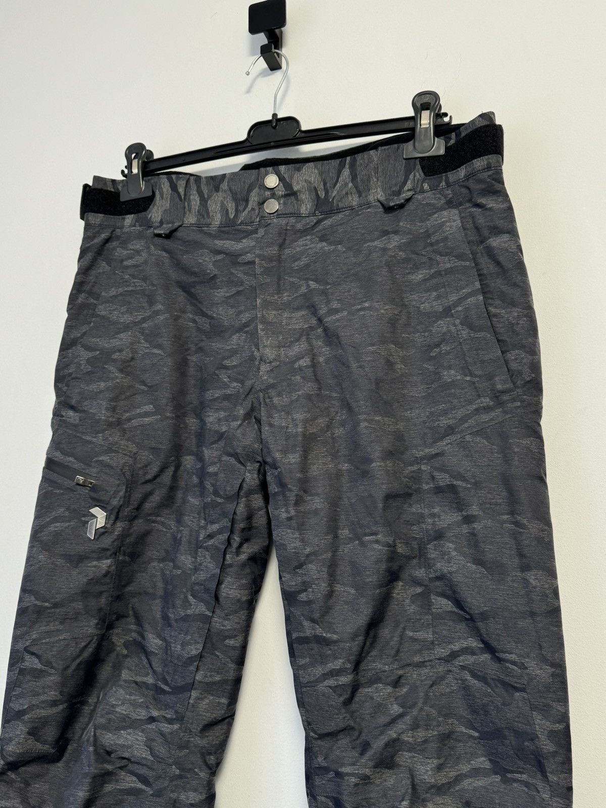 Peak Performance Peak Performance Style Su Courc Pr P Ski Pants Outdoor Size US 32 / EU 48 - 4 Thumbnail