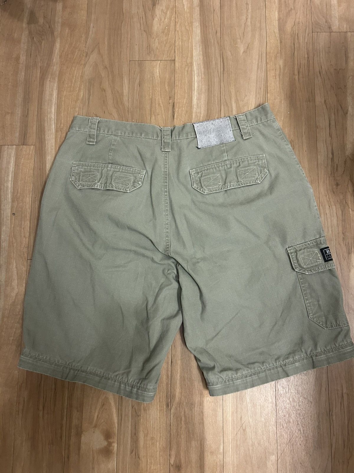 Vintage Vintage Light Brown Harley Davidson Pants Size US 34 / EU 50 - 10 Thumbnail