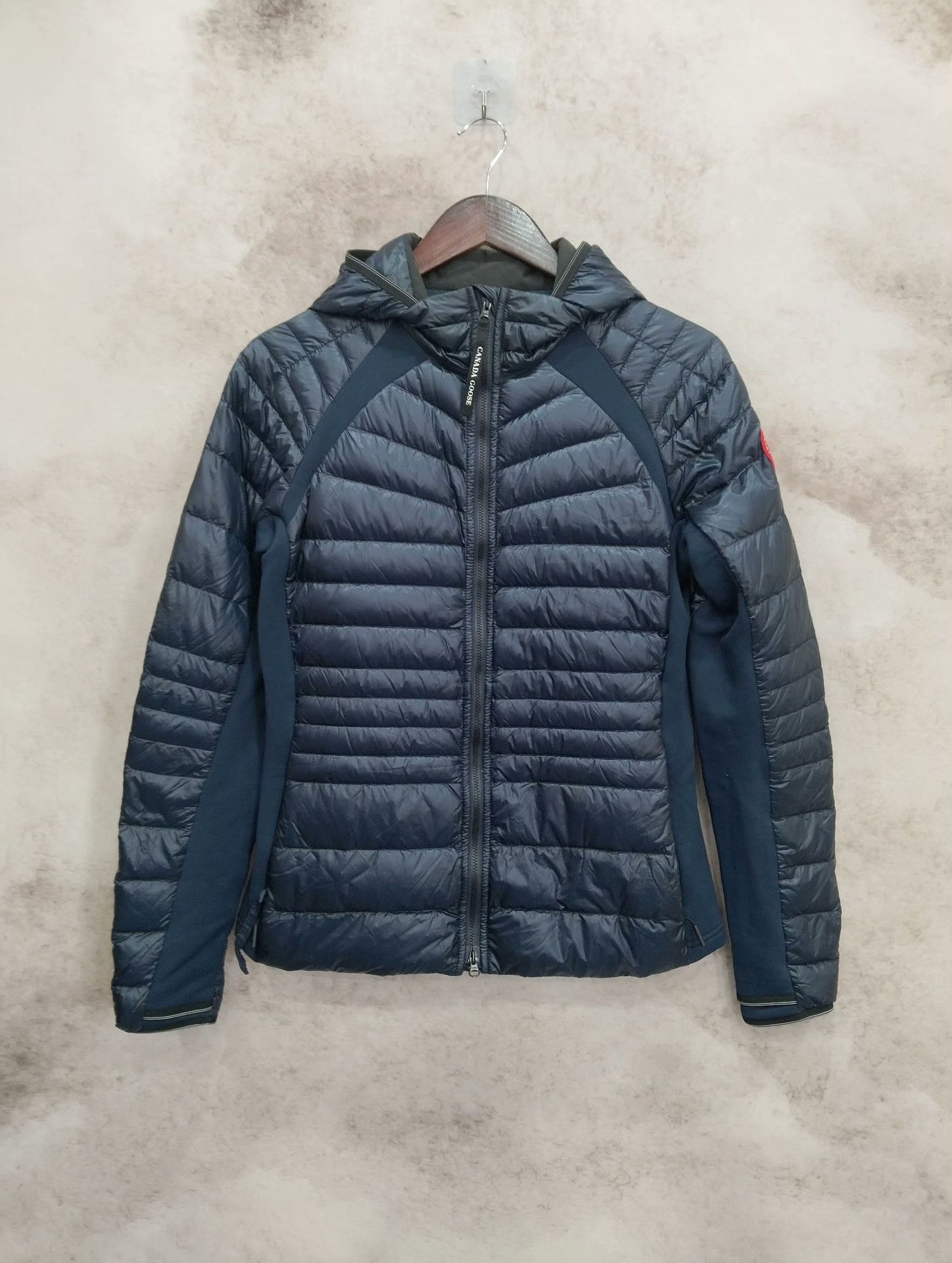 Canada Goose Canada Goose Down Heavy Coat M Men Size US M / EU 48-50 / 2 - 1 Thumbnail