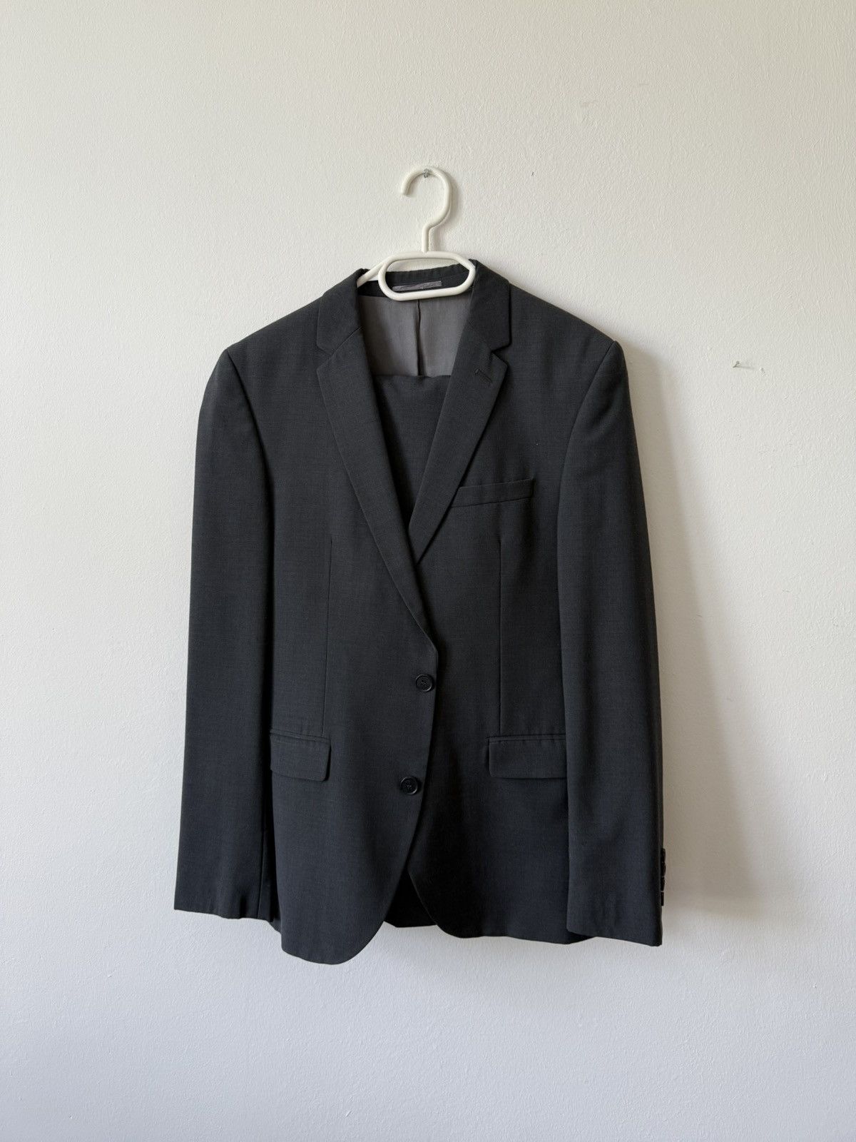 Selected Homme Selected / Homme Suit Size 52S - 1 Thumbnail