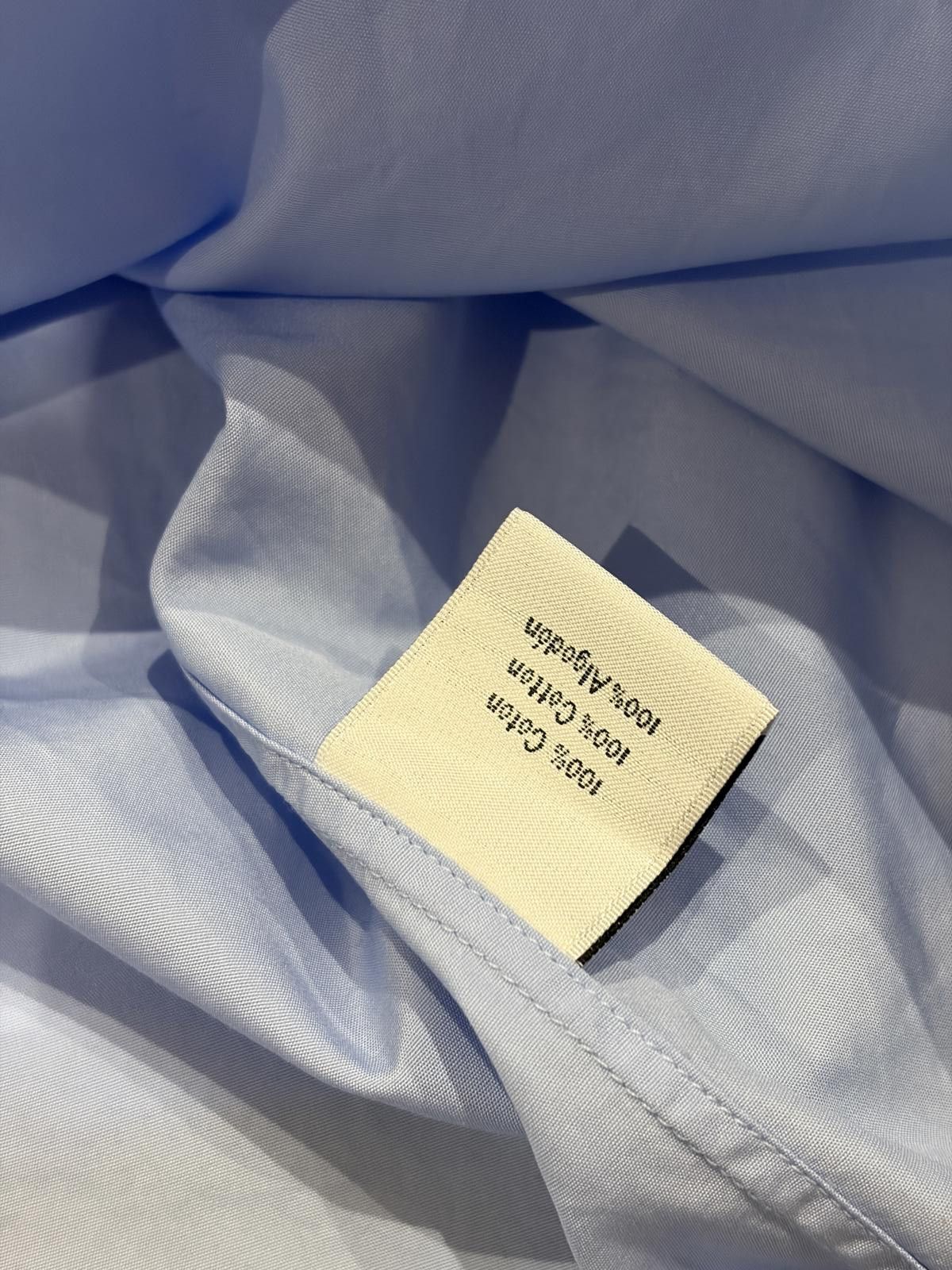 Hermes Hermès Paris Shirt Size US XL / EU 56 / 4 - 7 Thumbnail