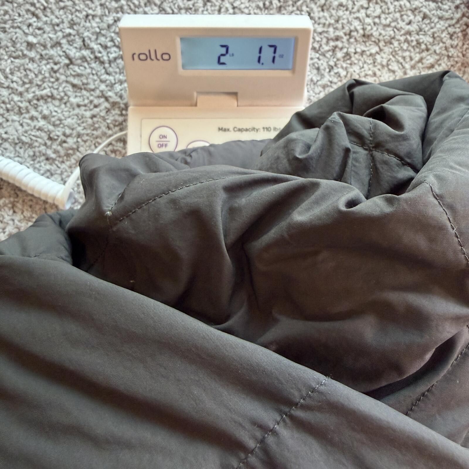 The North Face The North Face Women Black 550 Long Parka Jacket Coat Small Size S / US 4 / IT 40 - 12 Thumbnail