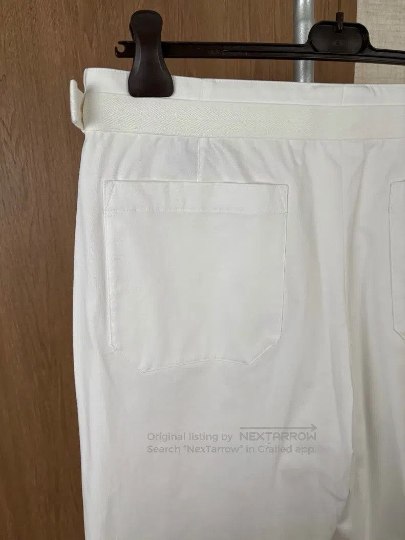 Hermes Hermes Spring-Autumn Men's Casual Pants Size US 28 / EU 44 - 8 Thumbnail