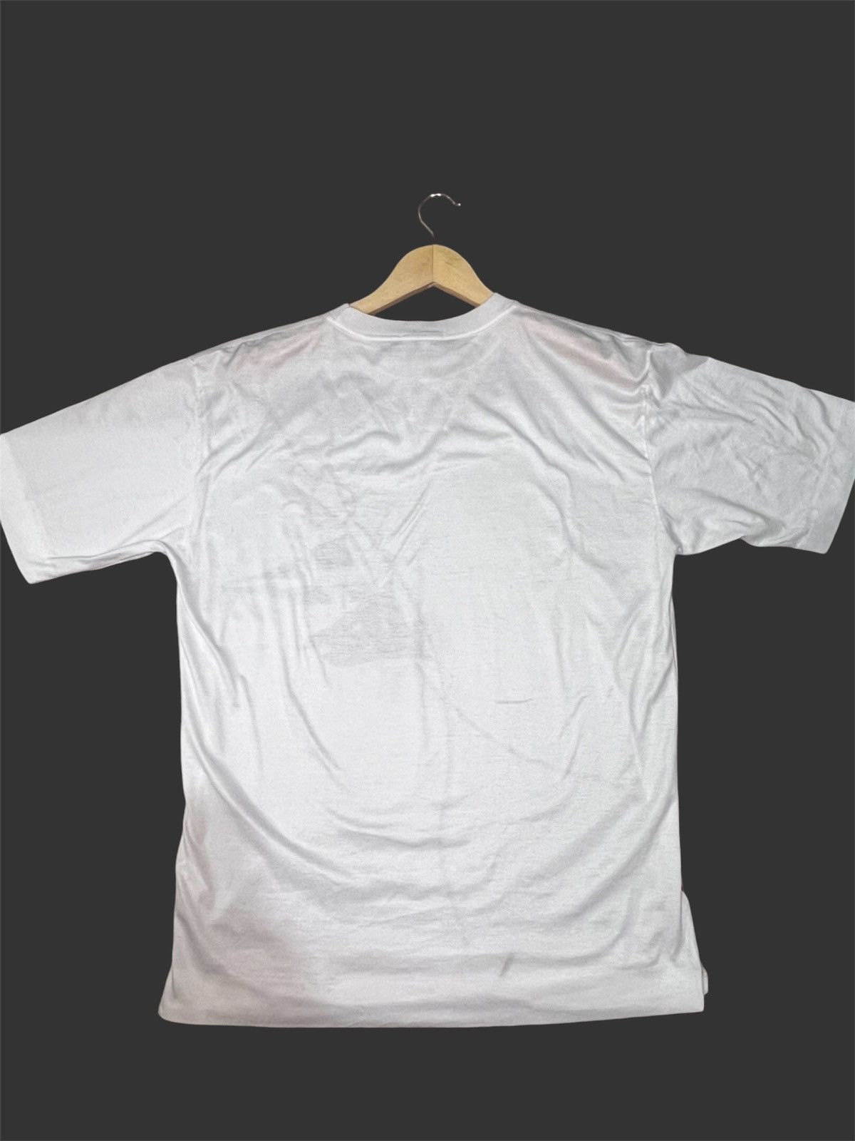 Designer × Gucci × Vintage Vintage T-shirt GUCCI 80s Nautical Size US M / EU 48-50 / 2 - 6 Thumbnail