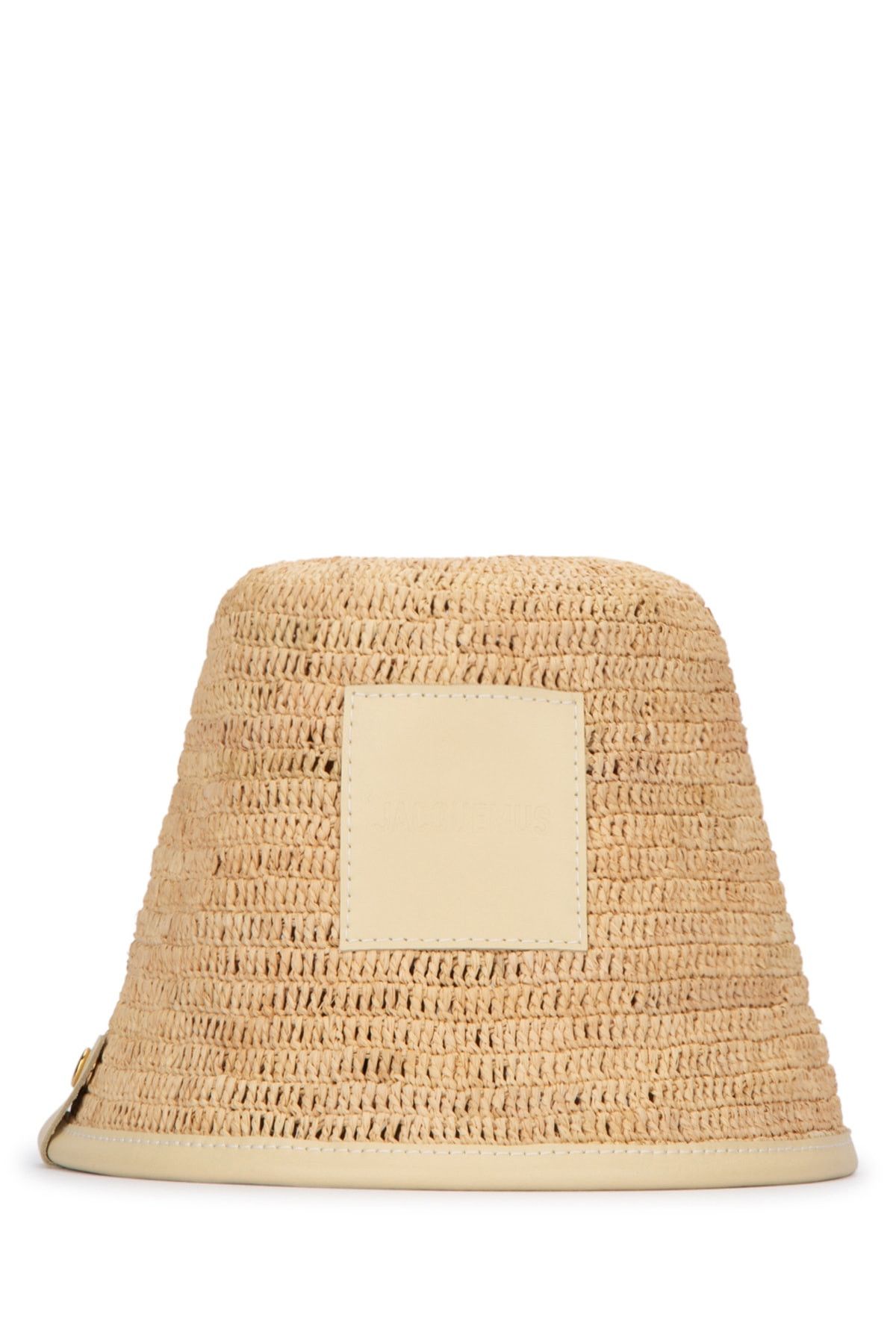 Jacquemus Le Bob Soli Size ONE SIZE - 1 Thumbnail