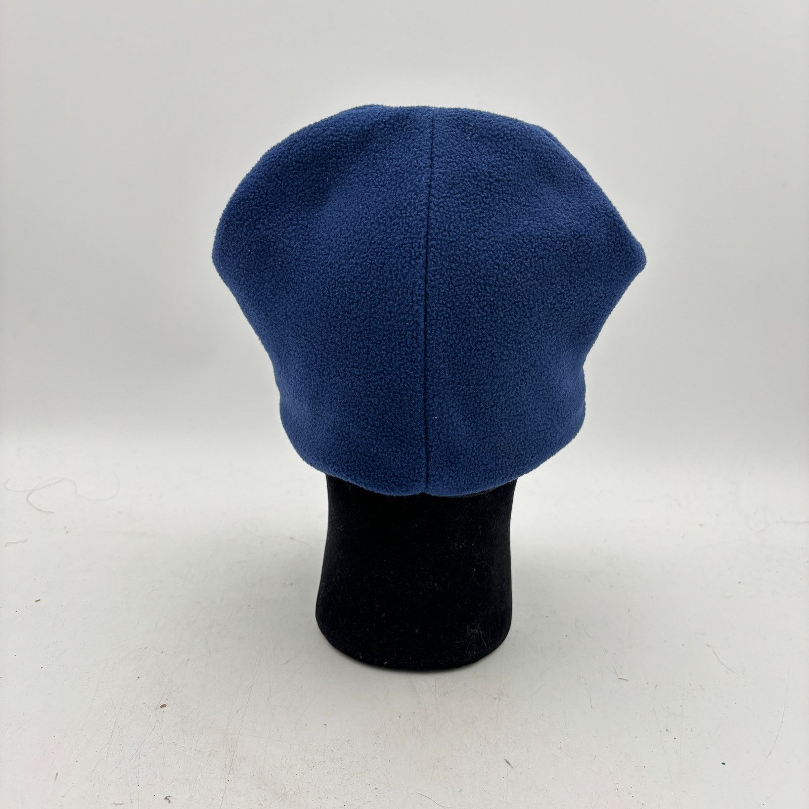 Makaveli Vintage Makaveli 2pac Tupac Shakur Polar Fleece Beanie 10.75 Size ONE SIZE - 5 Thumbnail