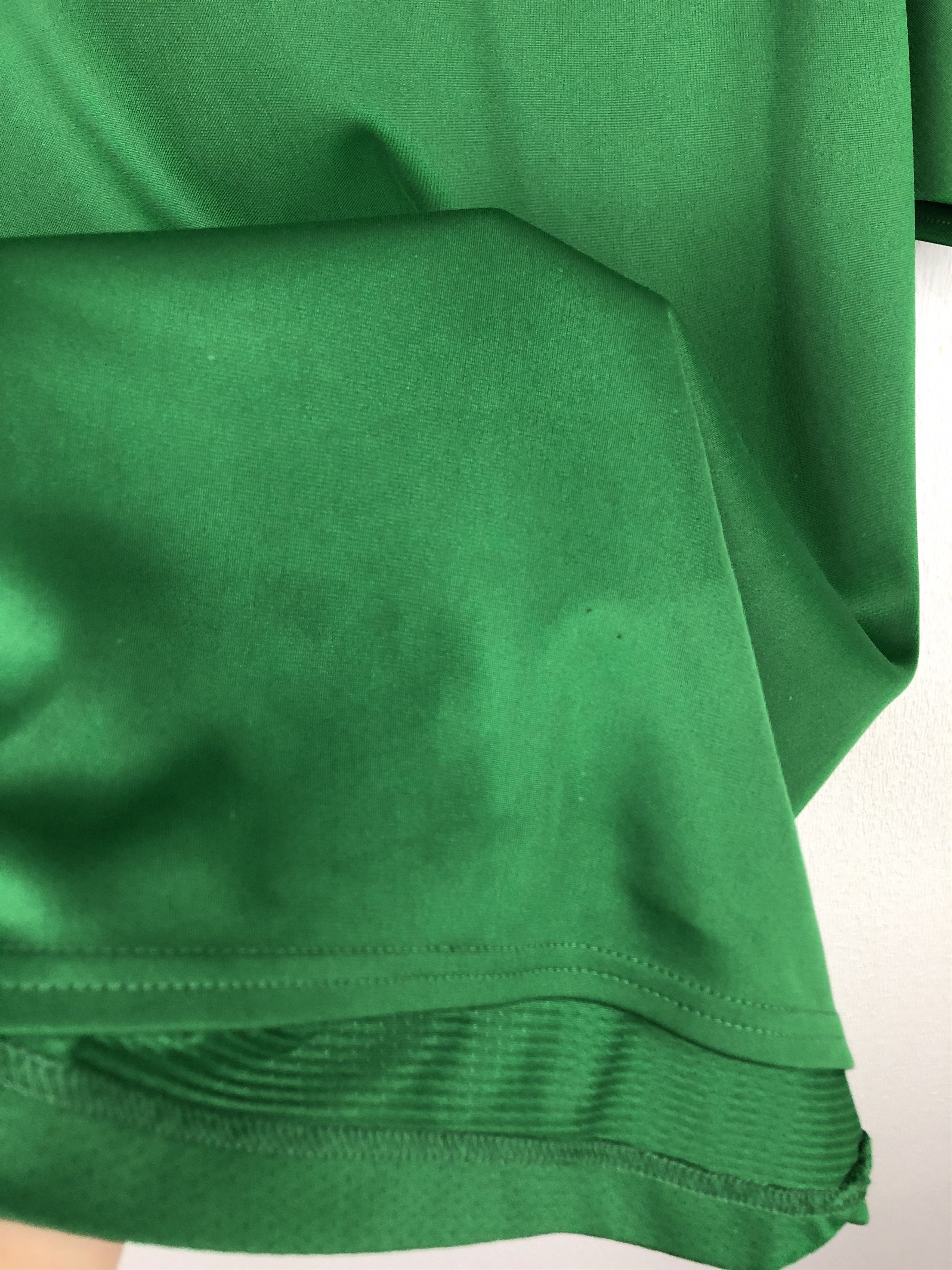 Nike × Vintage Vintage Nike Portugal Football Shirt Soccer Jersey Trikot Size US XL / EU 56 / 4 - 4 Thumbnail