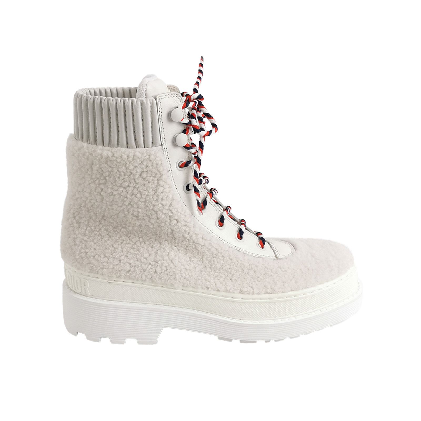 Dior Dior Women 6 Boots Size US 6 / IT 36 - 1 Thumbnail