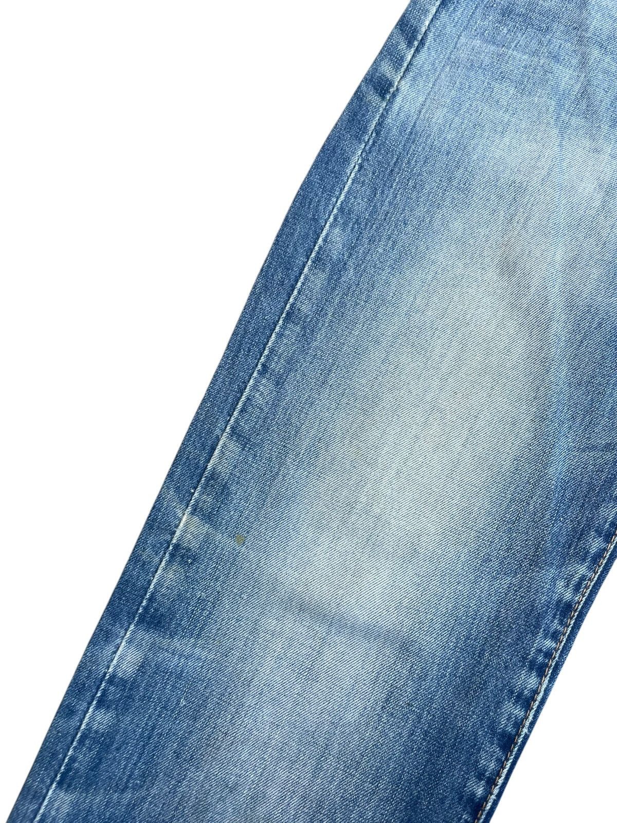 Designer × Dsquared2 Dsquared2 Distresed Denim Size US 33 - 5 Thumbnail