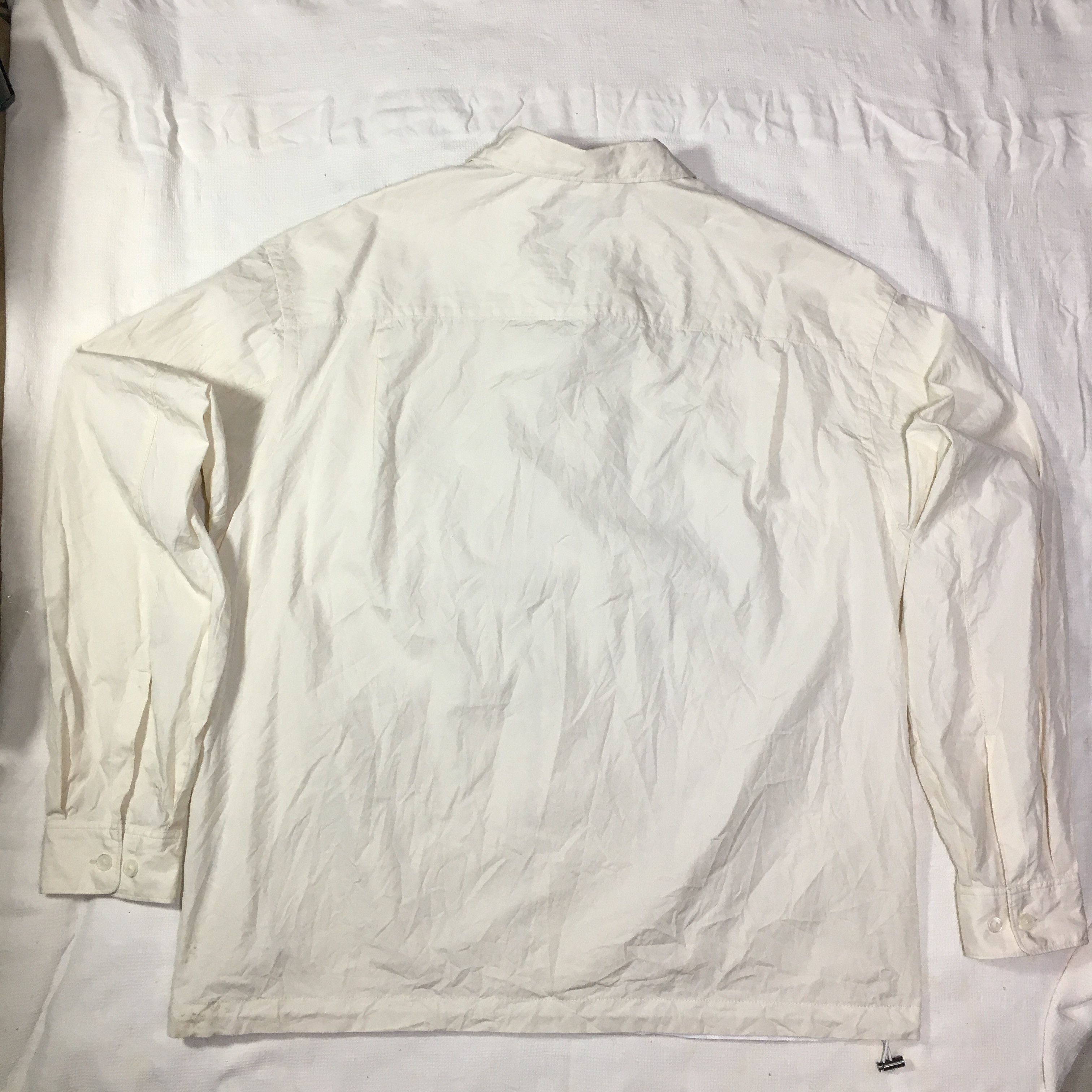 Jil Sander × Uniqlo Jil Sander x UNIQLO Jacket Size US M / EU 48-50 / 2 - 3 Thumbnail