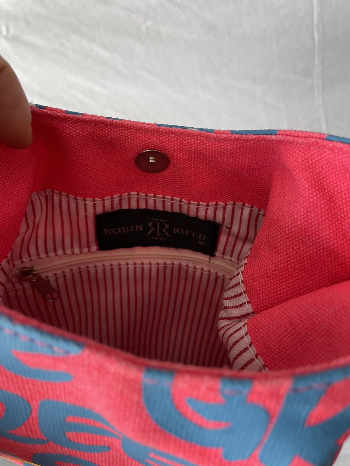 Vintage y2k bag Size ONE SIZE - 12 Thumbnail