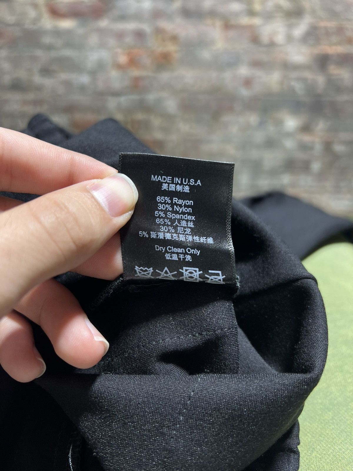 Rhude Rhude Traxedo Pants Size US 36 / EU 52 - 5 Thumbnail